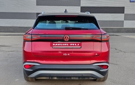 Volkswagen ID.4, 2022 год, 2 700 000 рублей, 6 фотография