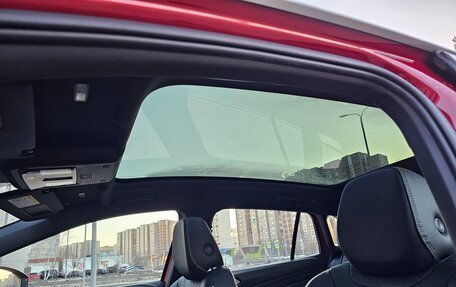 Volkswagen ID.4, 2022 год, 2 700 000 рублей, 16 фотография