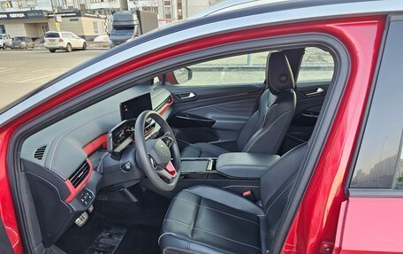 Volkswagen ID.4, 2022 год, 2 700 000 рублей, 11 фотография