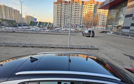 Volkswagen ID.4, 2022 год, 2 700 000 рублей, 15 фотография