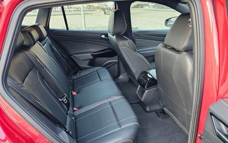 Volkswagen ID.4, 2022 год, 2 700 000 рублей, 14 фотография