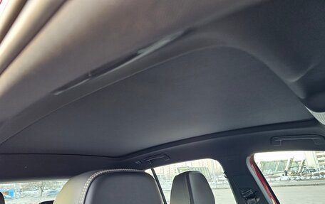 Volkswagen ID.4, 2022 год, 2 700 000 рублей, 17 фотография