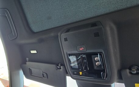 Volkswagen ID.4, 2022 год, 2 700 000 рублей, 18 фотография