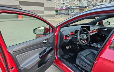 Volkswagen ID.4, 2022 год, 2 700 000 рублей, 10 фотография