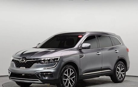 Renault Samsung QM6, 2022 год, 1 500 000 рублей, 1 фотография