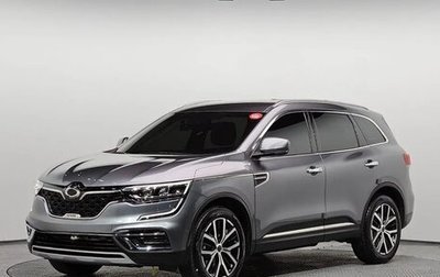 Renault Samsung QM6, 2022 год, 1 500 000 рублей, 1 фотография