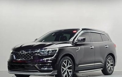 Renault Samsung QM6, 2021 год, 1 490 000 рублей, 1 фотография