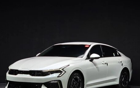 KIA K5, 2024 год, 2 670 000 рублей, 1 фотография