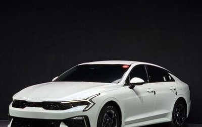 KIA K5, 2024 год, 2 670 000 рублей, 1 фотография