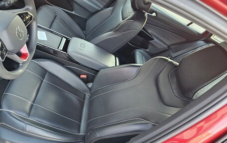 Volkswagen ID.4, 2022 год, 2 700 000 рублей, 27 фотография