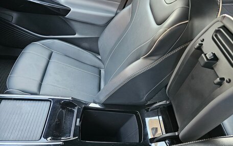 Volkswagen ID.4, 2022 год, 2 700 000 рублей, 28 фотография