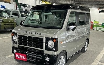 Suzuki Every VI, 2023 год, 790 111 рублей, 1 фотография