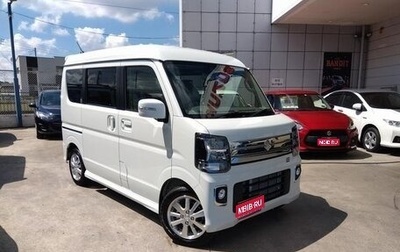Suzuki Every VI, 2023 год, 790 111 рублей, 1 фотография
