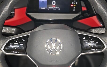 Volkswagen ID.4, 2022 год, 2 700 000 рублей, 32 фотография