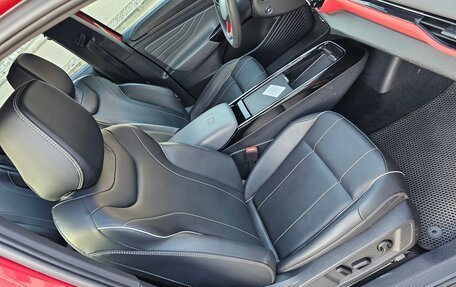 Volkswagen ID.4, 2022 год, 2 700 000 рублей, 30 фотография