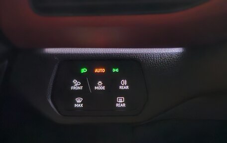 Volkswagen ID.4, 2022 год, 2 700 000 рублей, 34 фотография