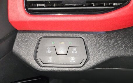 Volkswagen ID.4, 2022 год, 2 700 000 рублей, 33 фотография