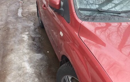 Ford Focus II рестайлинг, 2006 год, 475 000 рублей, 3 фотография