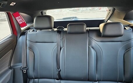 Volkswagen ID.4, 2022 год, 2 700 000 рублей, 31 фотография