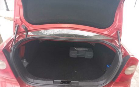 Ford Focus II рестайлинг, 2006 год, 475 000 рублей, 4 фотография