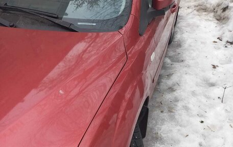 Ford Focus II рестайлинг, 2006 год, 475 000 рублей, 5 фотография