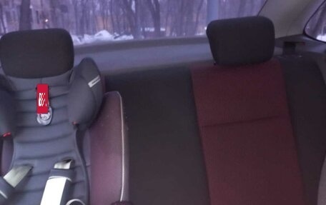 Ford Focus II рестайлинг, 2006 год, 475 000 рублей, 8 фотография