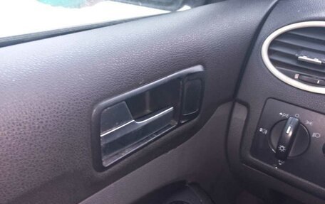 Ford Focus II рестайлинг, 2006 год, 475 000 рублей, 12 фотография