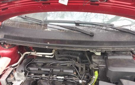 Ford Focus II рестайлинг, 2006 год, 475 000 рублей, 13 фотография