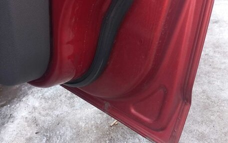 Ford Focus II рестайлинг, 2006 год, 475 000 рублей, 10 фотография