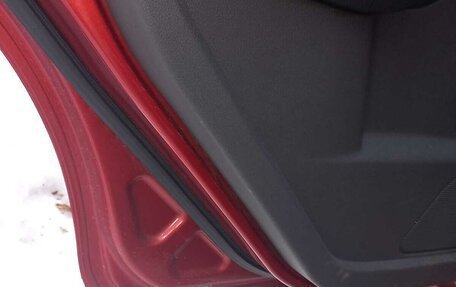 Ford Focus II рестайлинг, 2006 год, 475 000 рублей, 14 фотография