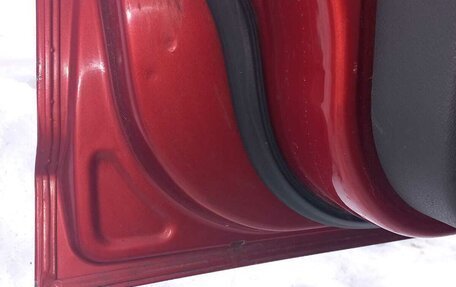 Ford Focus II рестайлинг, 2006 год, 475 000 рублей, 19 фотография