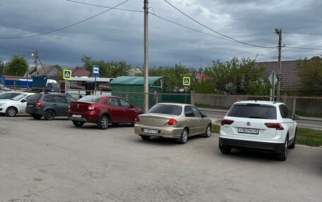 KIA Spectra II (LD), 2008 год, 390 000 рублей, 4 фотография