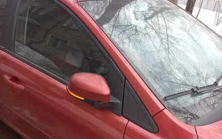 Ford Focus II рестайлинг, 2006 год, 475 000 рублей, 18 фотография