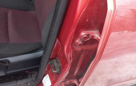 Ford Focus II рестайлинг, 2006 год, 475 000 рублей, 11 фотография