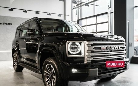 Haval H9, 2025 год, 4 599 000 рублей, 4 фотография