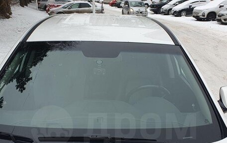 Hyundai Santa Fe III рестайлинг, 2016 год, 2 000 000 рублей, 8 фотография