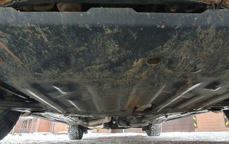 Hyundai Santa Fe III рестайлинг, 2016 год, 2 000 000 рублей, 15 фотография