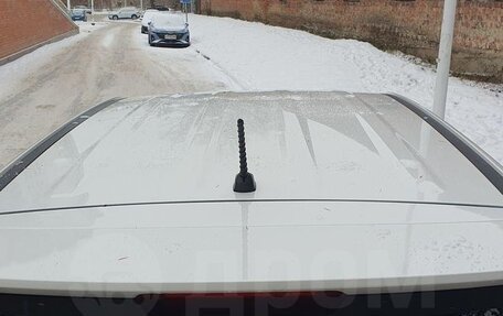 Hyundai Santa Fe III рестайлинг, 2016 год, 2 000 000 рублей, 9 фотография