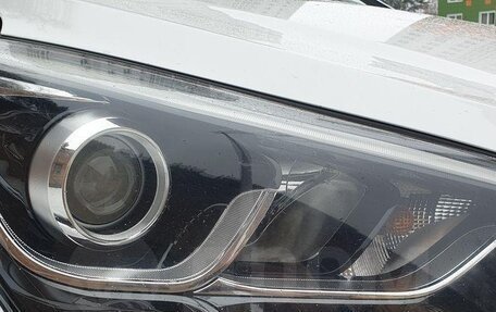 Hyundai Santa Fe III рестайлинг, 2016 год, 2 000 000 рублей, 10 фотография