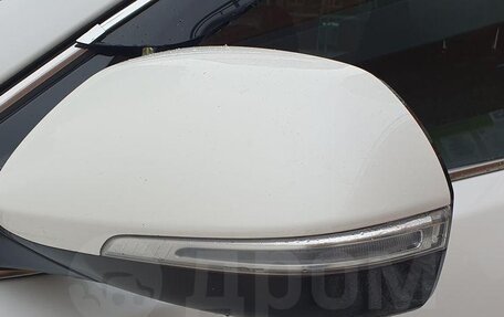 Hyundai Santa Fe III рестайлинг, 2016 год, 2 000 000 рублей, 12 фотография