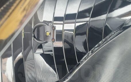 Hyundai Santa Fe III рестайлинг, 2016 год, 2 000 000 рублей, 11 фотография