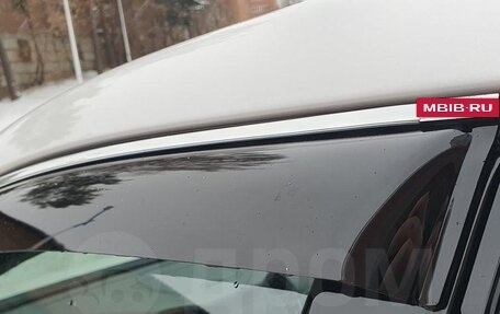 Hyundai Santa Fe III рестайлинг, 2016 год, 2 000 000 рублей, 13 фотография