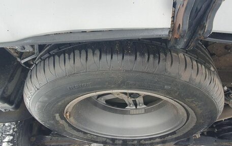 Hyundai Santa Fe III рестайлинг, 2016 год, 2 000 000 рублей, 18 фотография