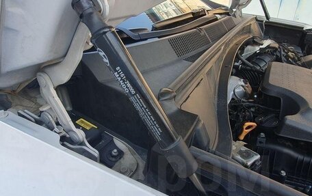 Hyundai Santa Fe III рестайлинг, 2016 год, 2 000 000 рублей, 21 фотография