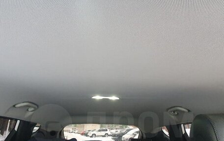 Hyundai Santa Fe III рестайлинг, 2016 год, 2 000 000 рублей, 29 фотография