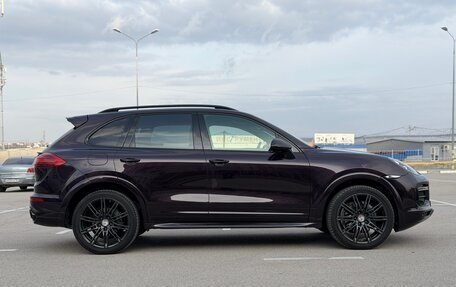 Porsche Cayenne III, 2012 год, 3 197 000 рублей, 4 фотография