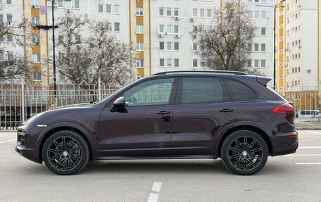 Porsche Cayenne III, 2012 год, 3 197 000 рублей, 8 фотография