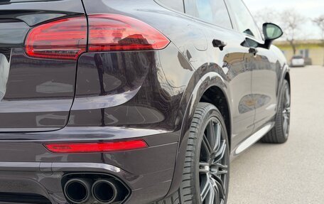 Porsche Cayenne III, 2012 год, 3 197 000 рублей, 14 фотография