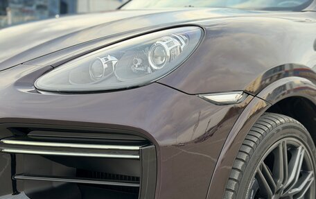 Porsche Cayenne III, 2012 год, 3 197 000 рублей, 13 фотография