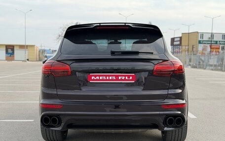 Porsche Cayenne III, 2012 год, 3 197 000 рублей, 6 фотография